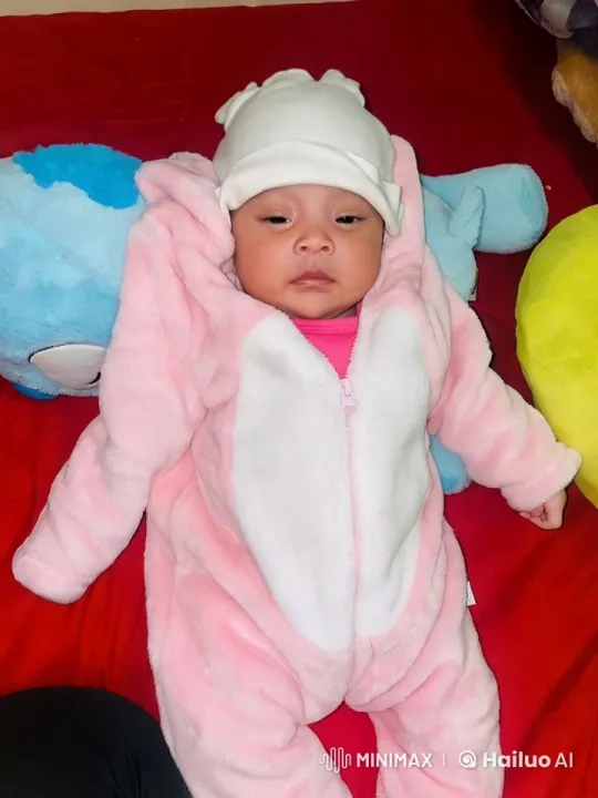 Baby's Playful Kung Fu Dance with Plush Toys – AI Generated Video | Hailuo AI