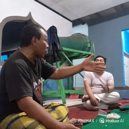 Traditional Chinese Martial Arts: Wing Chun Kung Fu – AI Generated Video | Hailuo AI