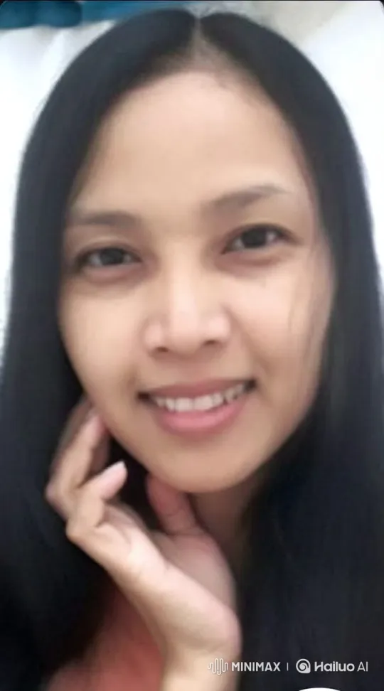 Woman in Live2D Animation with Istanbul Background – AI Generated Video | Hailuo AI