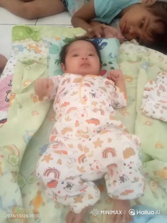 Baby's Joyful Dance and Kungfu Performance – AI Generated Video | Hailuo AI
