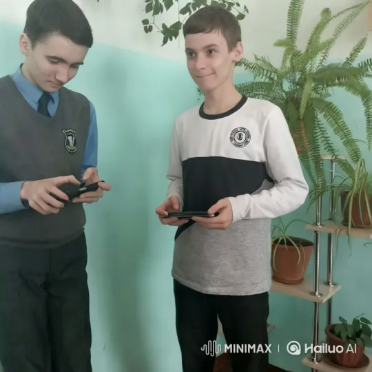 Young Man Banging Head Against Wall Amidst Plants – AI Generated Video | Hailuo AI