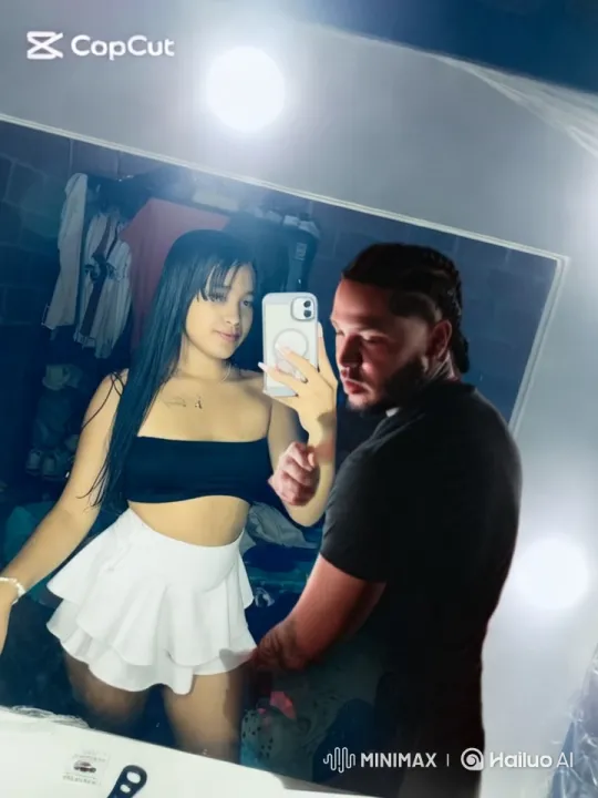 Couple's Intimate Embrace Captured in High Aesthetic Video – AI Generated Video | Hailuo AI