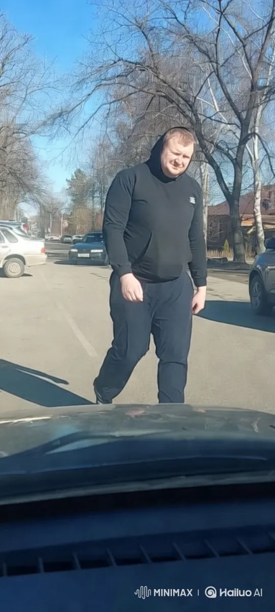Man Demonstrates Karate Techniques and Breaks Bricks – AI Generated Video | Hailuo AI