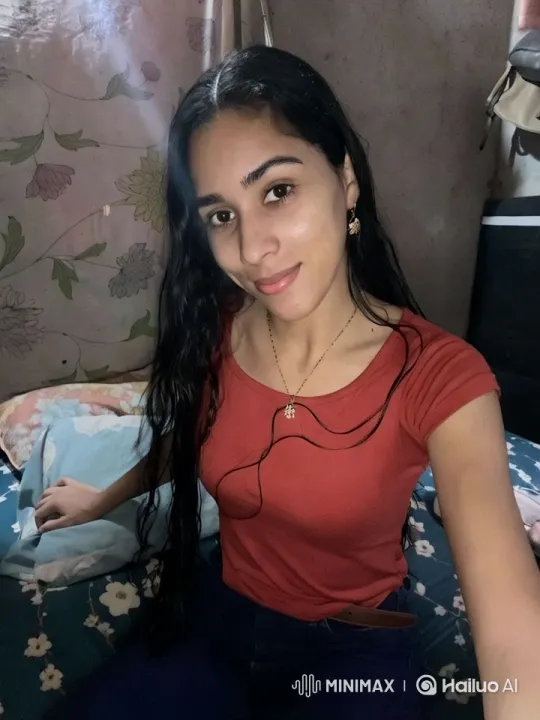 Cozy Bedroom Aesthetic with Elegant Woman – AI Generated Video | Hailuo AI