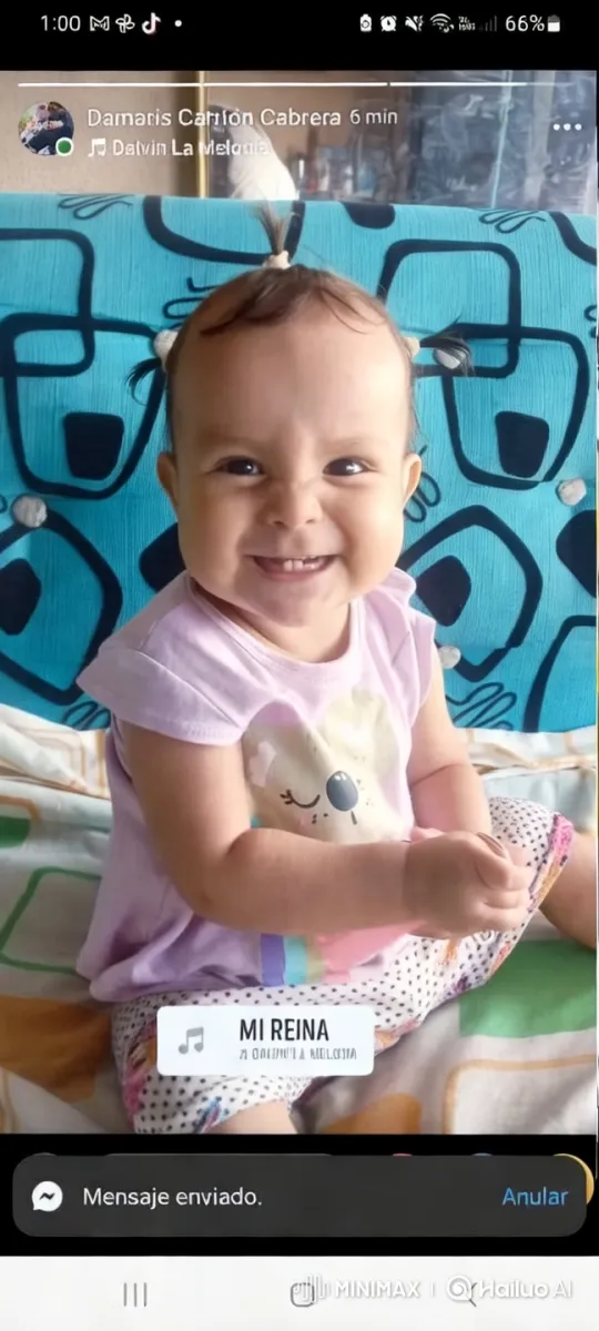 Child Performing Playful Kung Fu in Colorful Bedroom – AI Generated Video | Hailuo AI