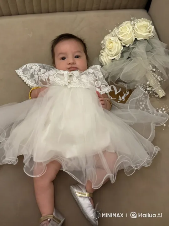Baby Combines Ballet and Kung Fu in Elegant Dance – AI Generated Video | Hailuo AI