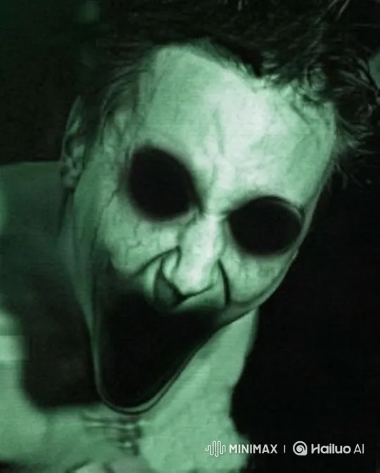 Figure Prepares for Confrontation in Dimly Lit, Tense Setting – AI Generated Video | Hailuo AI
