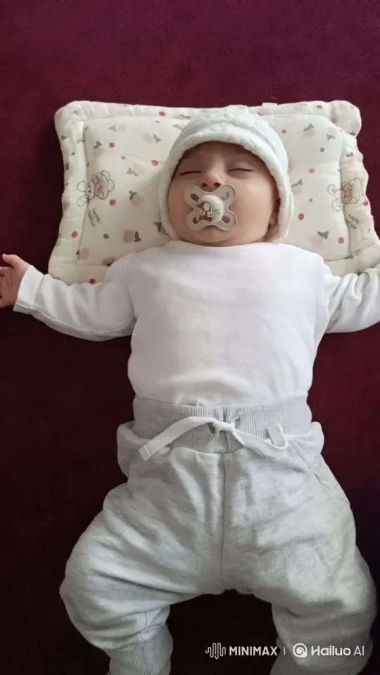 Baby's Graceful Kung Fu Dance on Red Carpet – AI Generated Video | Hailuo AI