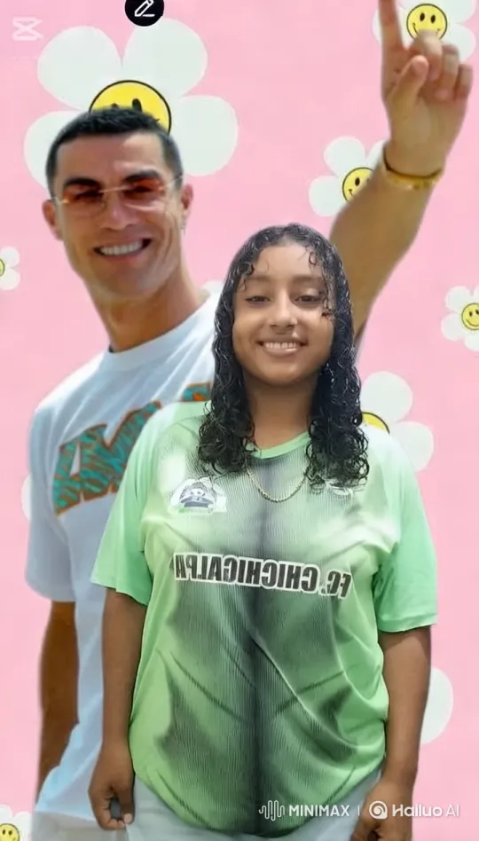 Affectionate Couple in Cheerful Setting – AI Generated Video | Hailuo AI