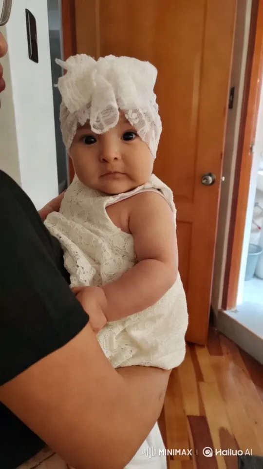 Baby's Delightful Dance and Kung Fu Moves – AI Generated Video | Hailuo AI