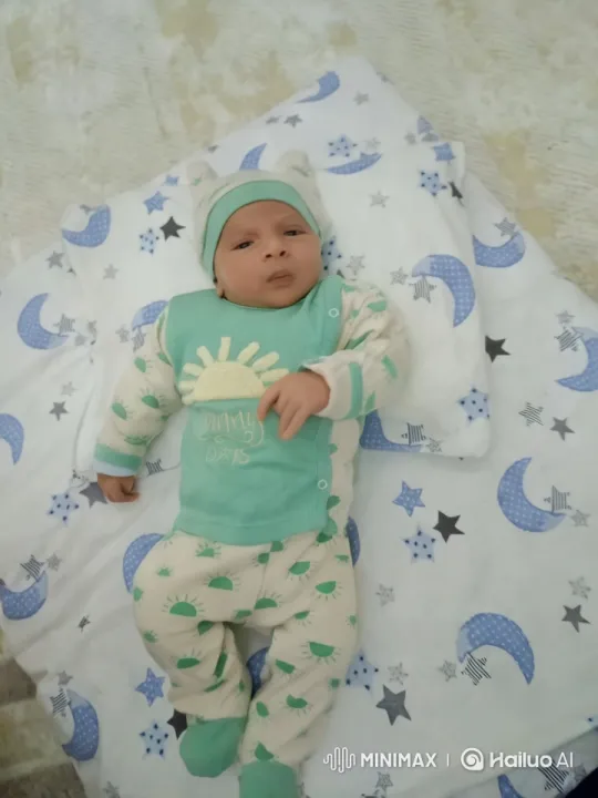 Baby's Joyful Dance and Kung Fu Flair – AI Generated Video | Hailuo AI