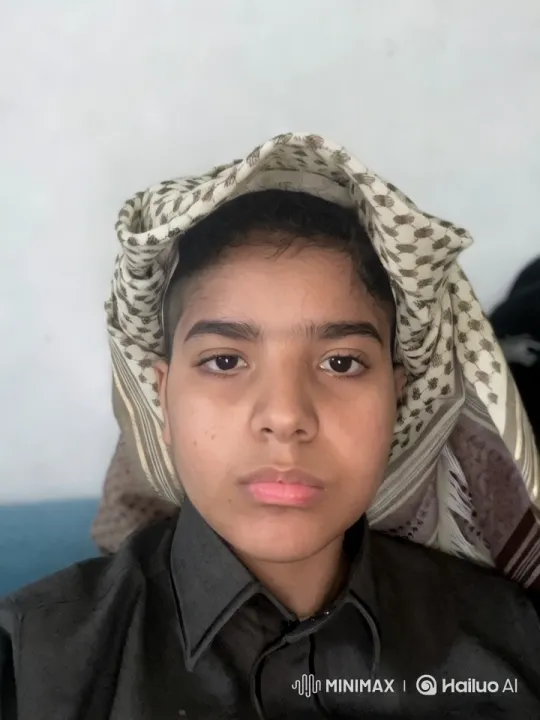 Portrait of Tradition: Aesthetic Study of Cultural Attire – AI Generated Video | Hailuo AI