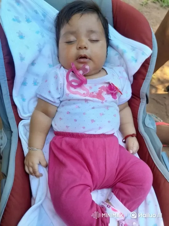 Baby Kungfu Master in Stroller Surprises with Skills – AI Generated Video | Hailuo AI