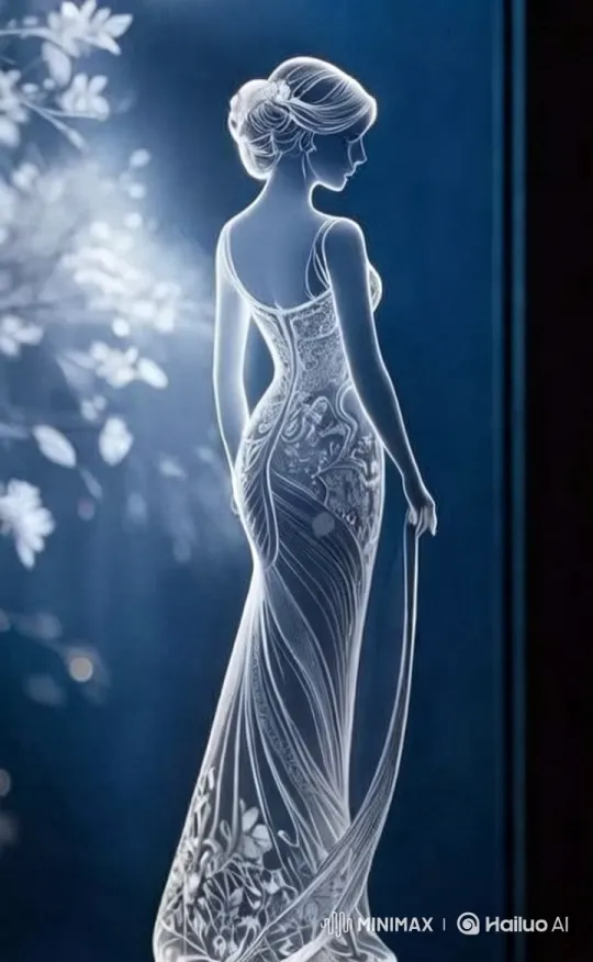 Ethereal Waltz: A Fairy Tale-Inspired Dance Performance – AI Generated Video | Hailuo AI