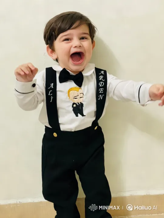 Child Showcases Style and Moves in Dance and Kung Fu – AI Generated Video | Hailuo AI