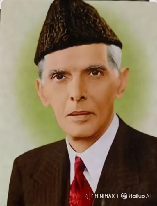 Elderly Gentleman in Traditional Attire - Aesthetic Portrait – AI Generated Video | Hailuo AI