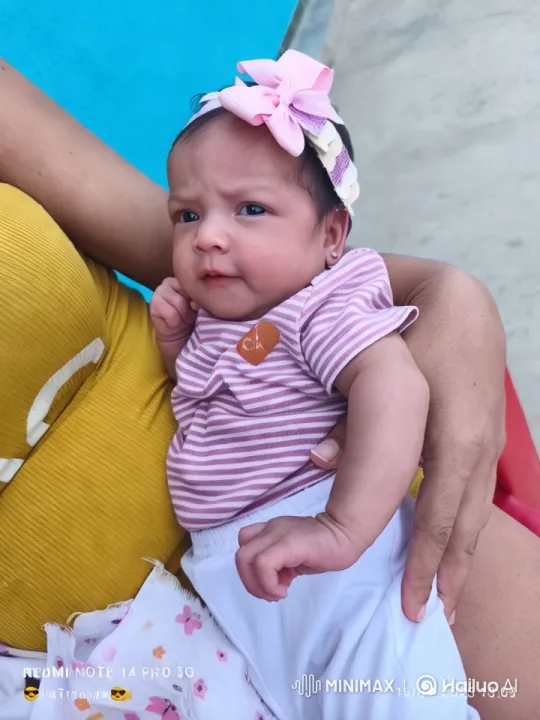 Baby's Playful Dance and Kung Fu Moves – AI Generated Video | Hailuo AI