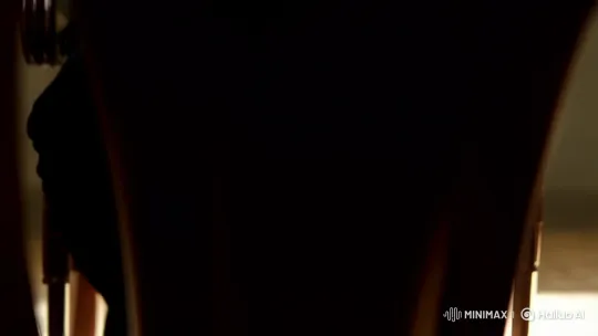 Dramatic Luxury: A Man of Authority and Mystery – AI Generated Video | Hailuo AI