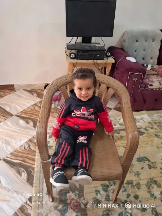 Child's Energetic Play in a Cozy Living Room – AI Generated Video | Hailuo AI