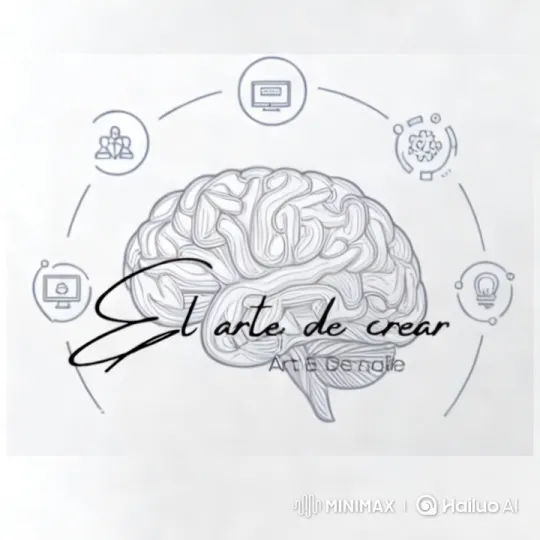 Art Therapy Course Promotion with Enthusiastic Instructor – AI Generated Video | Hailuo AI