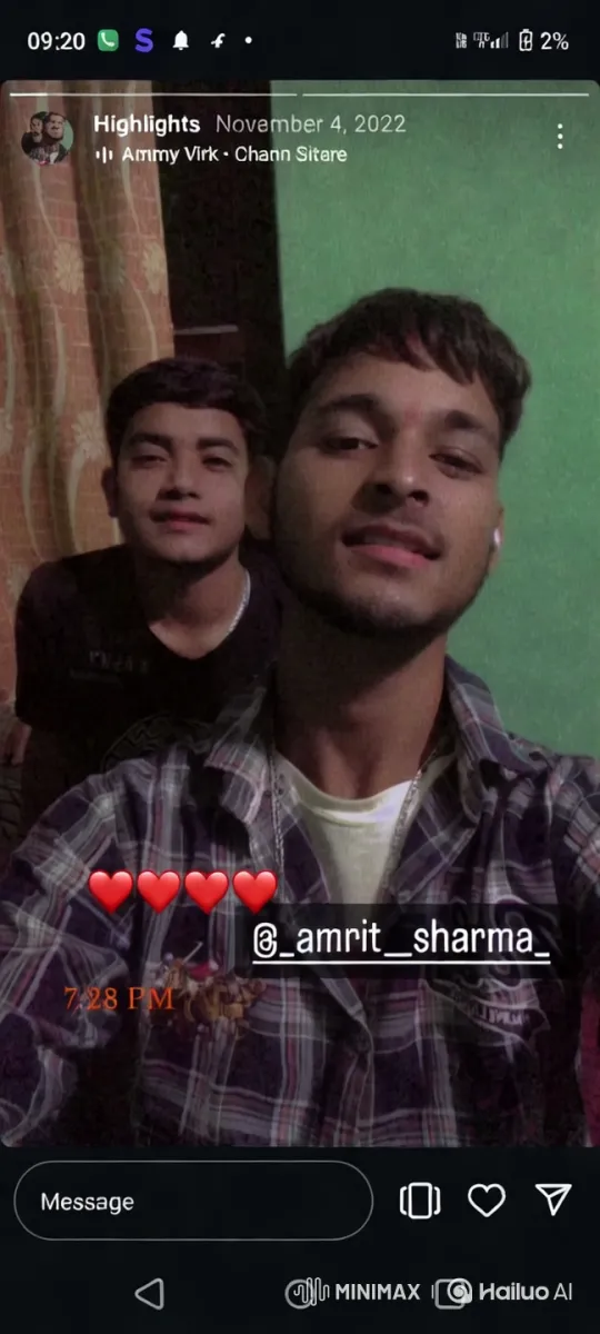 Intimate Embrace in Warmly Lit Room – AI Generated Video | Hailuo AI