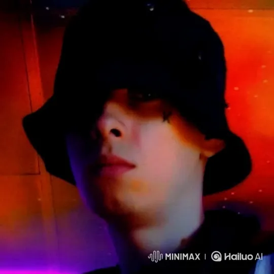 High Aesthetic Video: Dynamic Colors and Subtle Movements – AI Generated Video | Hailuo AI