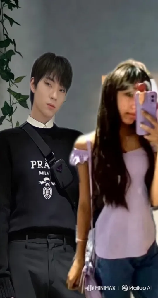 Intimate Couple's Kiss Captured in Aesthetic Video – AI Generated Video | Hailuo AI