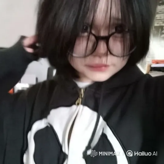 Person in Hoodie Runs to KFC in Tracking Shots – AI Generated Video | Hailuo AI