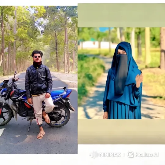 The Art and Meaning of the Kiss – AI Generated Video | Hailuo AI