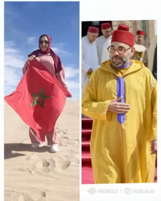 Embrace of Unity: Bridging Cultures and Environments – AI Generated Video | Hailuo AI