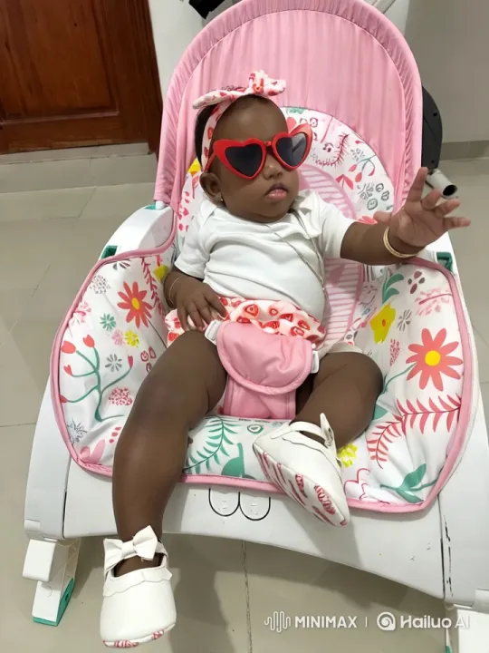 Baby Delightfully Dances and Practices Kungfu – AI Generated Video | Hailuo AI