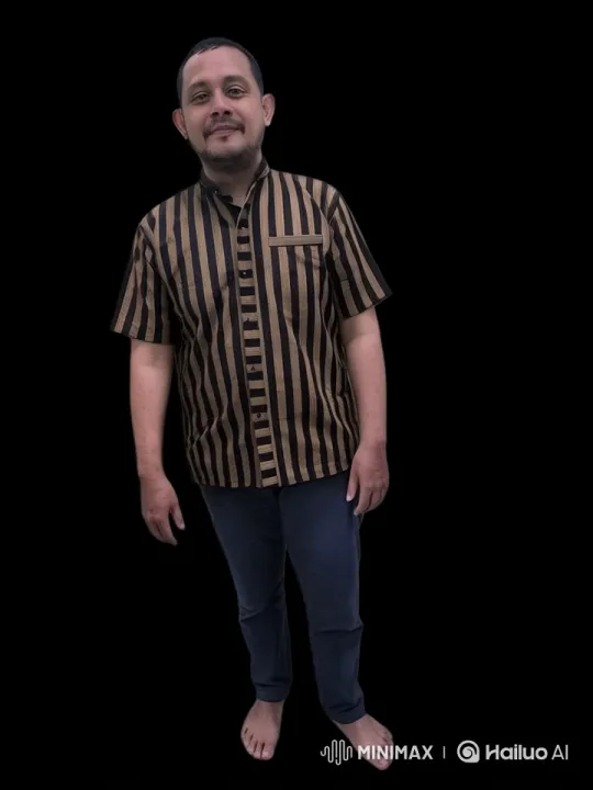 Paris Fashion Week: Model's Stride on Catwalk – AI Generated Video | Hailuo AI