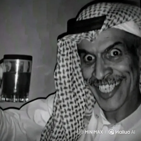Cultural Significance of Traditional Attire and Tea in a Minimalist Setting – AI Generated Video | Hailuo AI