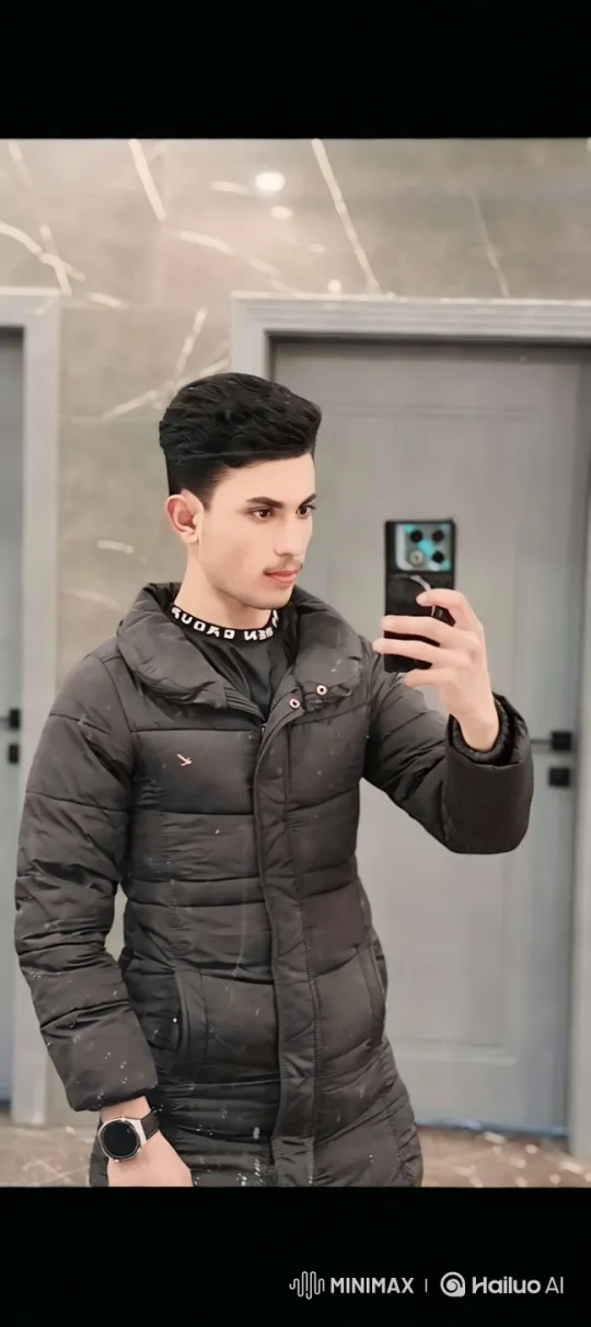 Rainy Day Flirtation with Aesthetic Style – AI Generated Video | Hailuo AI
