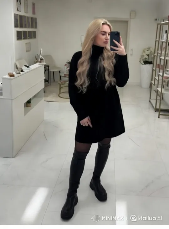 Radiant Skin: Beauty Studio Services & Transformations – AI Generated Video | Hailuo AI