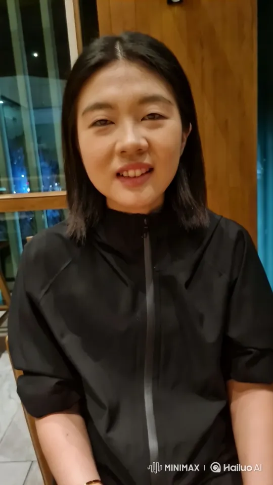 Han Dynasty Costume Dance in Elegant Setting – AI Generated Video | Hailuo AI