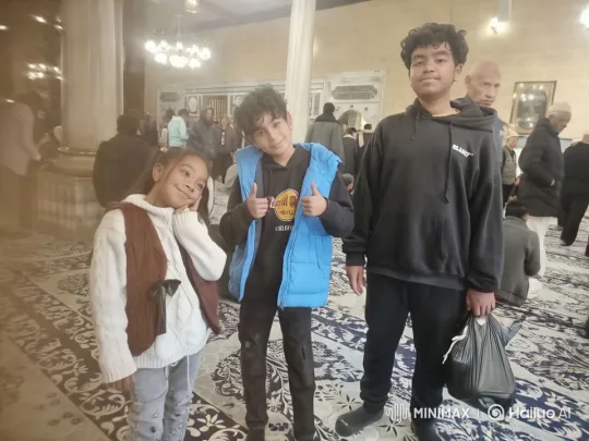 Dynamic Kung Fu Display in Bustling Indoor Setting – AI Generated Video | Hailuo AI