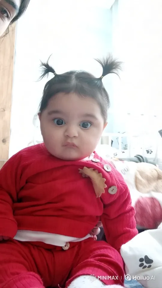 Energetic Child Showcases Joyful Dance and Kung Fu Skills – AI Generated Video | Hailuo AI