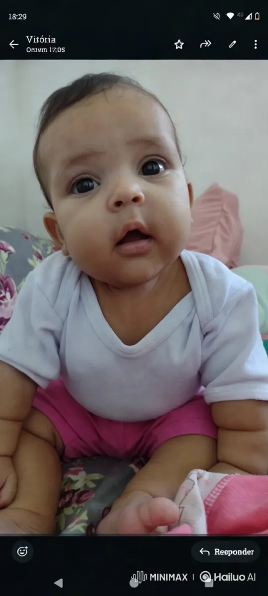 Baby Mimics Kung Fu Moves with Energetic Dance – AI Generated Video | Hailuo AI