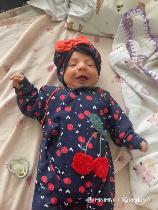 Baby's Playful Dance and Kung Fu Moves – AI Generated Video | Hailuo AI