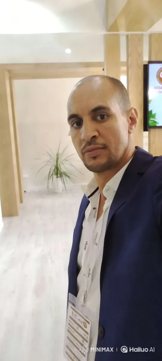 Formal Man Mistakenly Shoots Friend Amidst War Chaos – AI Generated Video | Hailuo AI