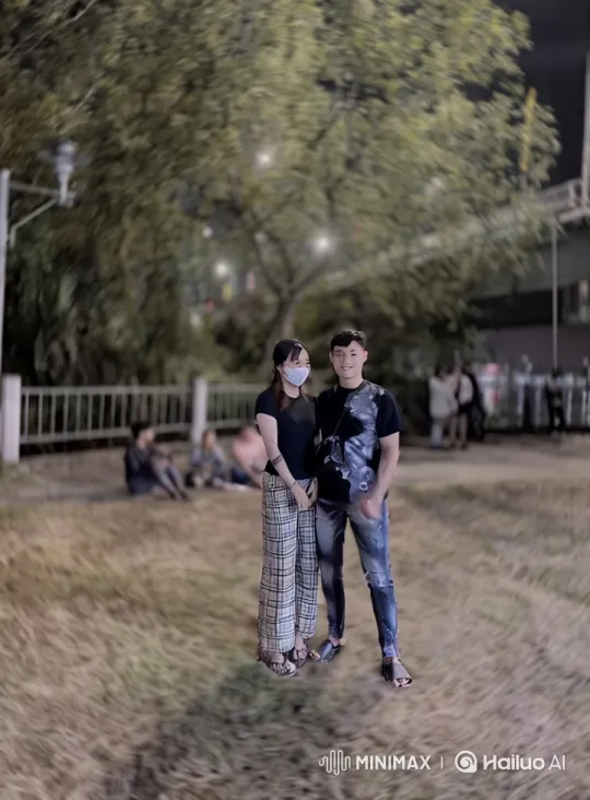 No specific title provided, please supply a title for the content. – AI Generated Video | Hailuo AI