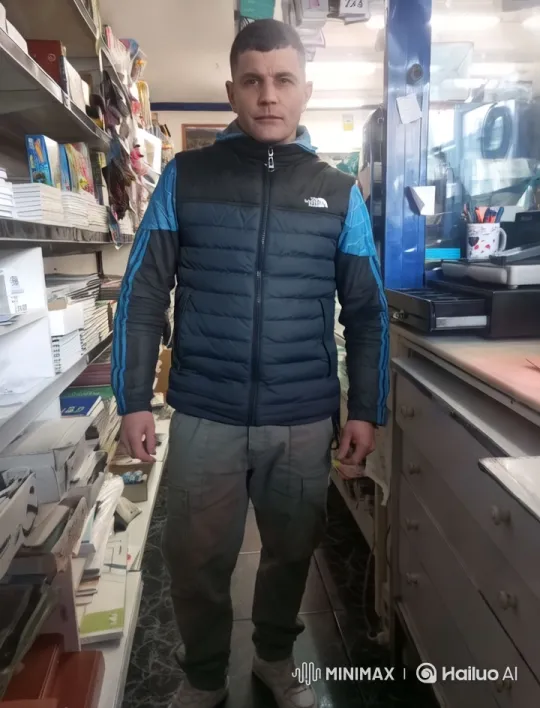 Kung Fu Performer Showcases Skills in Organized Shop – AI Generated Video | Hailuo AI