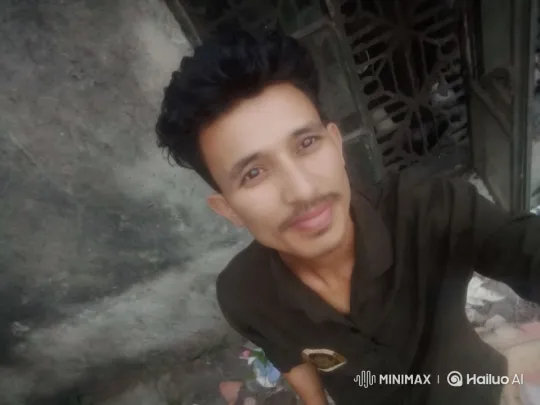 Urban Decay Aesthetic: Subject and Environment Contrast – AI Generated Video | Hailuo AI