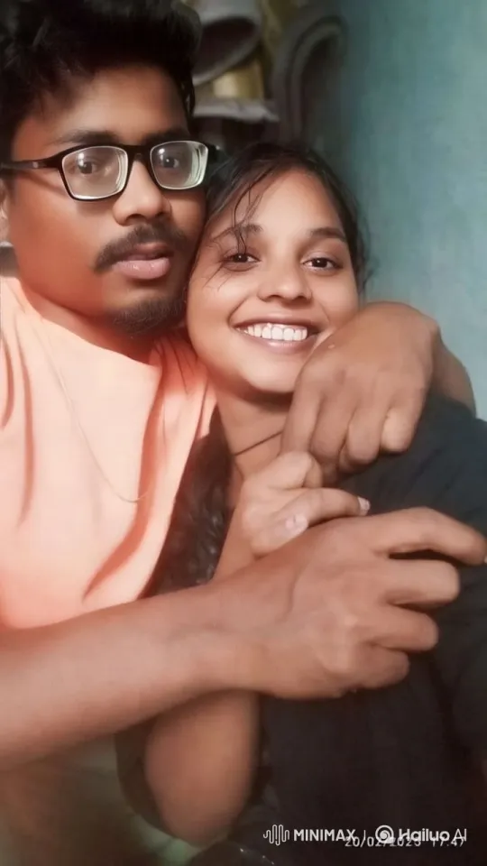 Intimate Couple's Moment Captured in Soft-Lit Scene – AI Generated Video | Hailuo AI