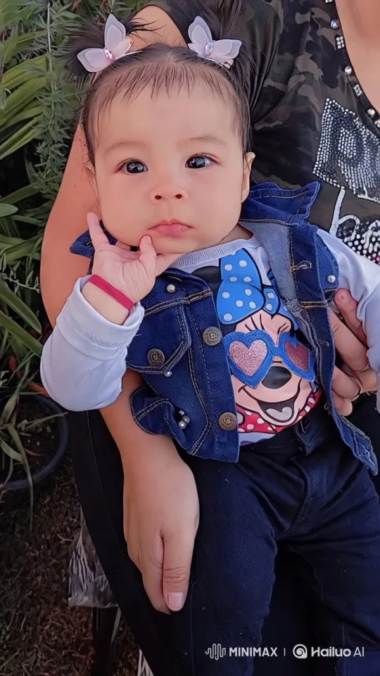 Child Enacts Playful Kung Fu and Dance with Enthusiasm – AI Generated Video | Hailuo AI