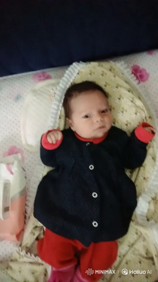 Baby's Playful Kung Fu and Dance Performance – AI Generated Video | Hailuo AI