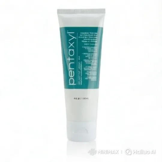 Pentaxyl Cream: High Demand and Modern Appeal – AI Generated Video | Hailuo AI