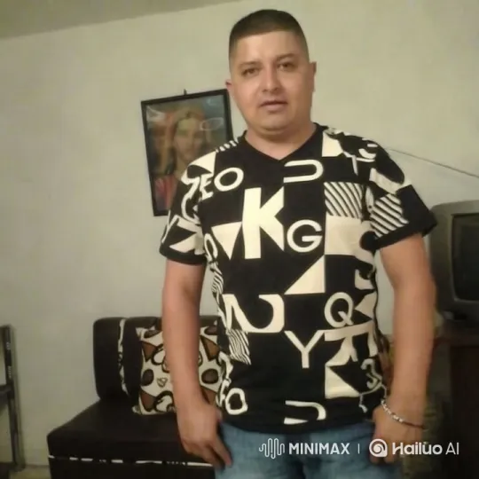 Kung Fu Practitioner Showcases Skills in Living Room – AI Generated Video | Hailuo AI