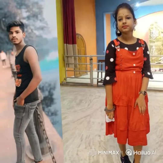 Aesthetic Video with Varied Scene Transitions and Vibrant Colors – AI Generated Video | Hailuo AI